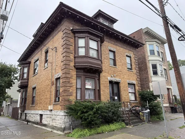 402 Clinton Avenue, Albany, NY 12206