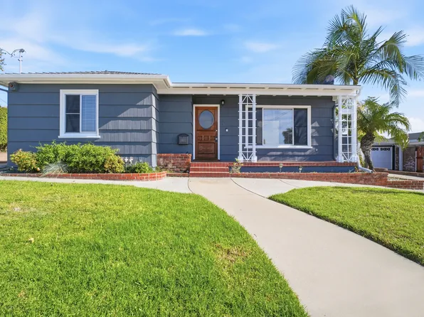 60 Davidson St, Chula Vista, CA 91910