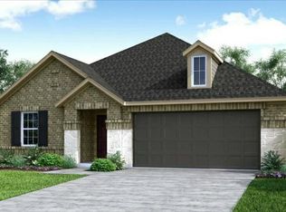 8222 Aleppo Pine Ln, Cypress, TX 77433