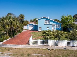 405 Wisteria Rd, Daytona Beach, FL 32118