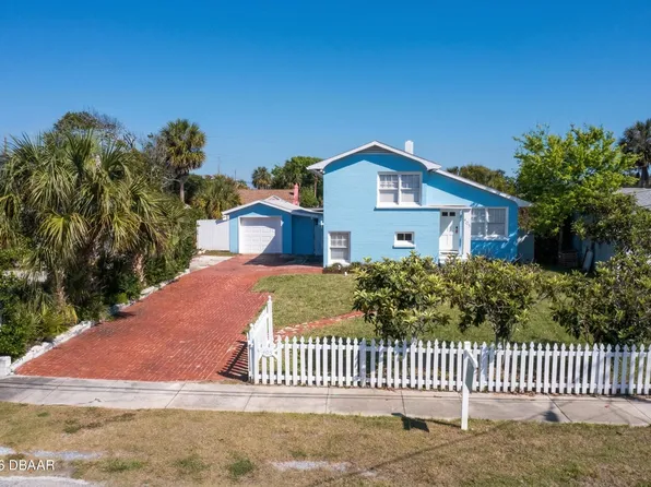 405 Wisteria Rd, Daytona Beach, FL 32118