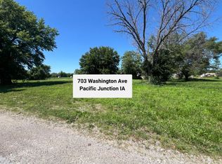 703 Washington Ave, Pacific Junction, IA 51561