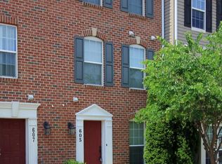 605 Tivoli Rd, Frederick, MD 21703