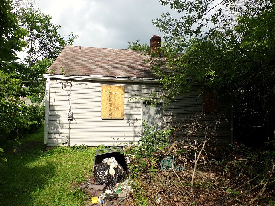 2nd image of 3433 N Olney St