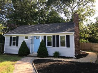 5 Beach Rd, West Yarmouth, MA 02673