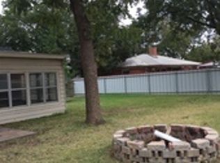 4105 33rd St, Lubbock, TX 79410