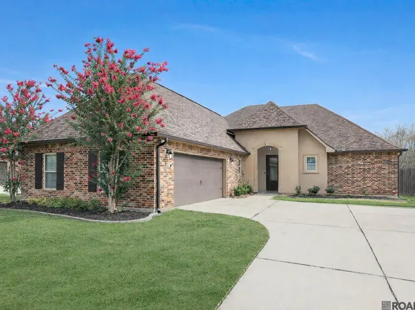 18190 Old Reserve Dr, Prairieville, LA 70769