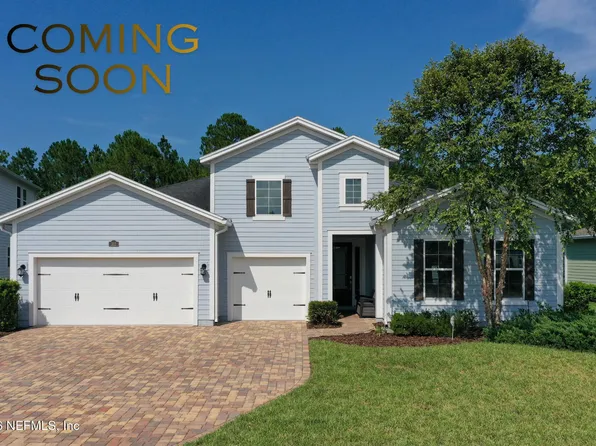 352 ARELLA Way, St. Johns, FL 32259
