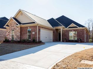 44 Summerlyn Way, Gurley, AL 35748