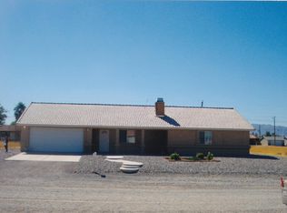941 Lone Pine Rd, Pahrump, NV 89048