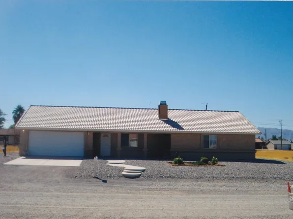 941 Lone Pine Rd, Pahrump, NV 89048