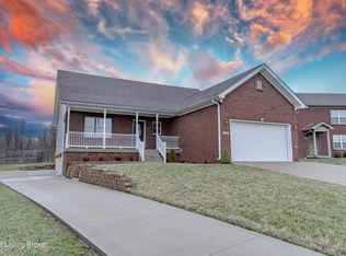 1030 Ronnie Layne Rd, Shelbyville, KY 40065