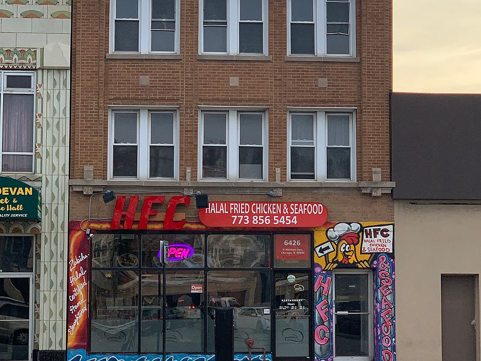 1st image of 6426 N Western Ave