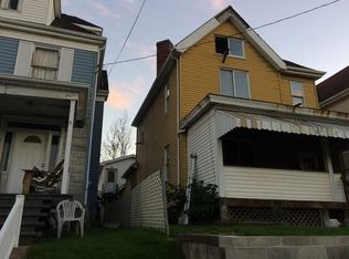 130 Franklin Ave, Vandergrift, PA 15690