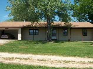 175 Table Rock Rd, Evening Shade, AR 72532