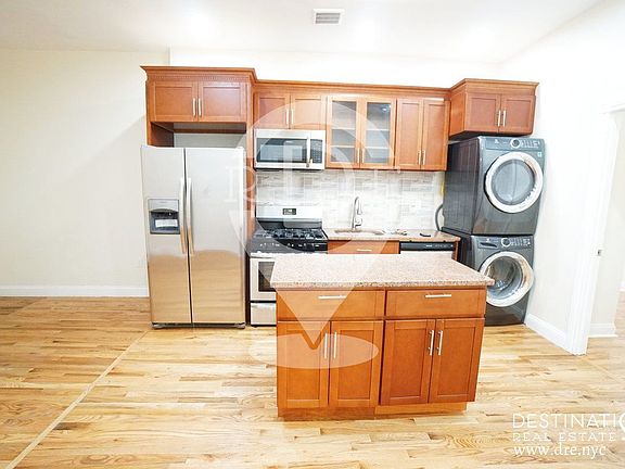 3rd image of 350 Marcus Garvey Blvd APT 1