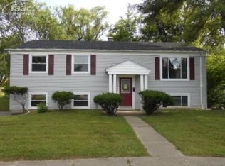 3840 Kent St, Flint, MI 48503