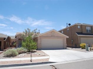 7612 Woodstar Ave NW, Albuquerque, NM 87114