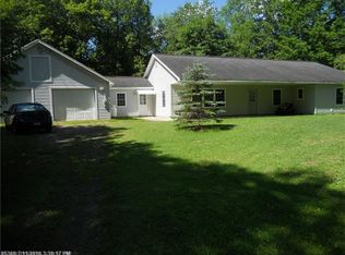 477 Hunnewell Ave, Pittsfield, ME 04967