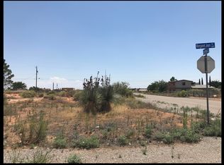 15000 Margaret Jean Dr, Clint, TX 79836