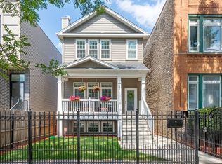 3212 W Wabansia Ave, Chicago, IL 60647