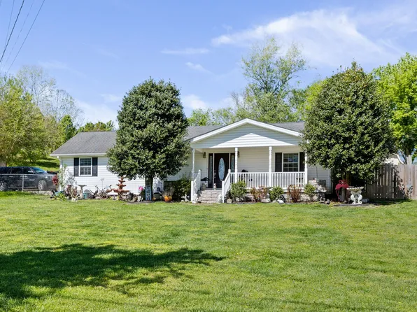 248 Main St S, Carthage, TN 37030