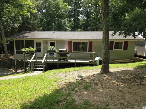 159 Daffodil Dr, Cadiz, KY 42211