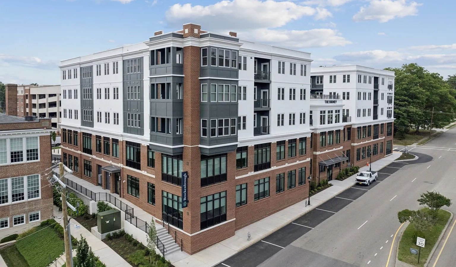 The Birney at Westhampton — Photo 1
