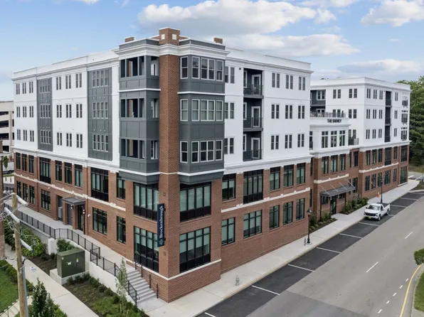 The Birney at Westhampton, 920 Libbie Ave #302, Richmond, VA 23226