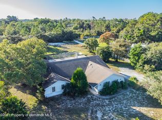 5999 Patricia Pl, Weeki Wachee, FL 34607