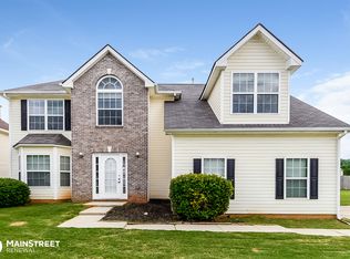 11746 Sarah Loop, Hampton, GA 30228