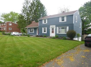 152 Rosedale Dr, Binghamton, NY 13905