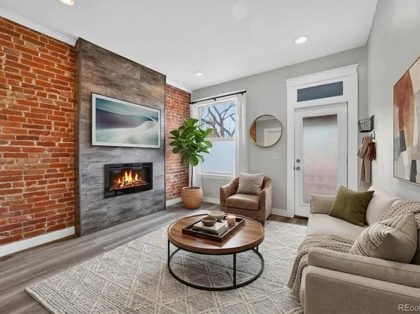 1723 E Martin Luther King Jr Boulevard, Denver, CO 80205