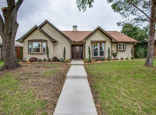 1921 Chesham Dr, Carrollton, TX 75007