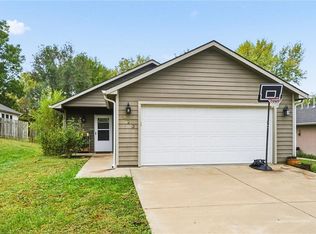 923 Ward Ave, Lawrence, KS 66044