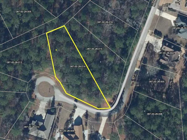 209 Monroe Lane, McCormick, SC
