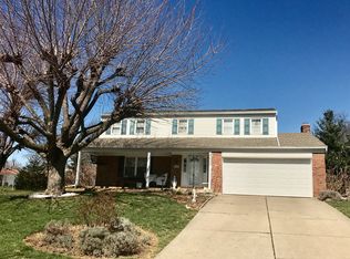 9485 Lansford Dr, Cincinnati, OH 45242