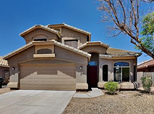 16884 W Taylor St, Goodyear, AZ 85338
