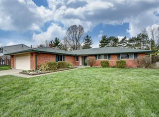 8021 Paragon Rd, Dayton, OH 45458