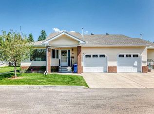 2821 W Botterill Cres #49-RED, Red Deer, AB T4R2E5