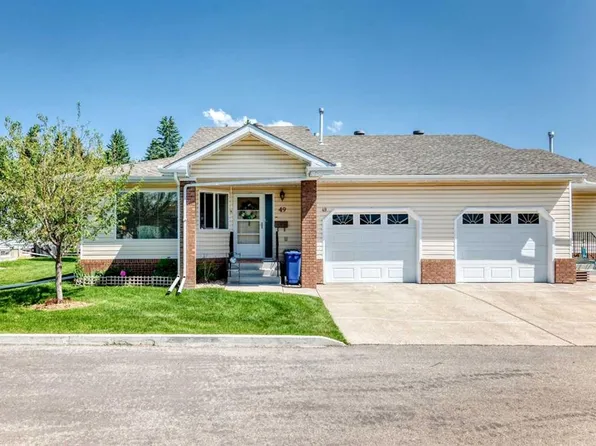 2821 W Botterill Cres #49-RED, Red Deer, AB T4R 2E5