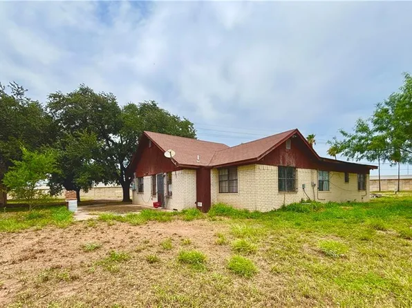 511 S Mile Rd, Mission, TX 78572