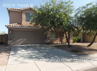 8226 W Papago St, Phoenix, AZ 85043