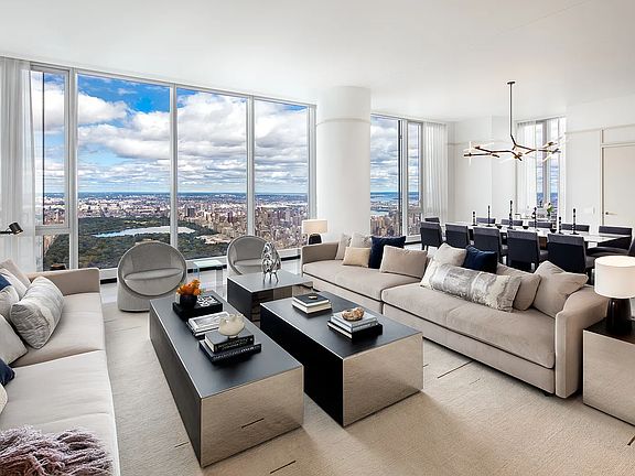3rd image of 217 W 57th St APT 92E