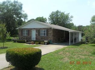211 Baldwin St, Berea, KY 40403