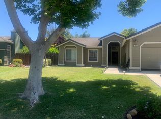 961 Joe Borovich Dr, Hollister, CA