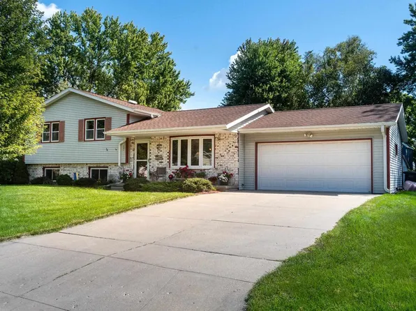 421 Nottingham Road, Stoughton, WI 53589