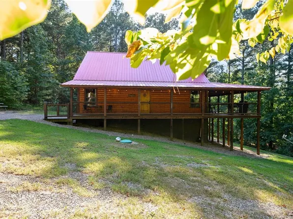 447 Long Pine Trl, Broken Bow, OK 74728