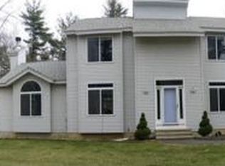 95 Walker Rd, Danville, NH 03819