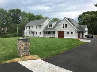 17 Aspen Rd, Weston, MA 02493
